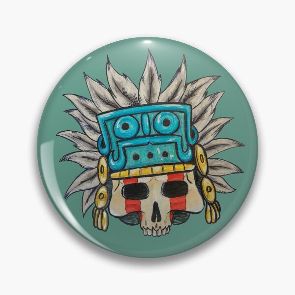 Item preview, MAD Mictlan designed and sold by MADProduction.