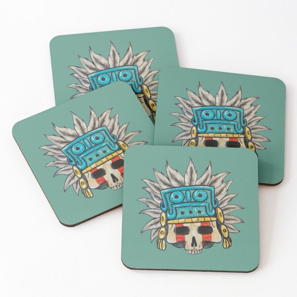 Item preview, MAD Mictlan designed and sold by MADProduction.