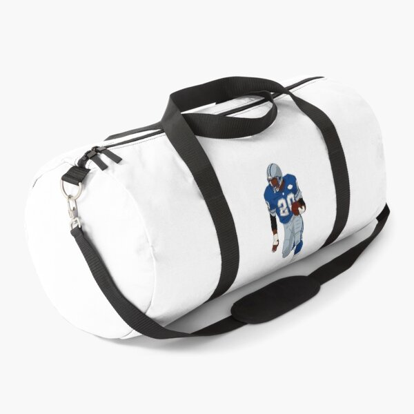 Item preview, Barry Sanders Vintage designed and sold by evillaymay.