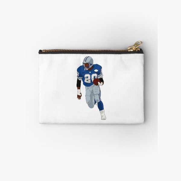 Item preview, Barry Sanders Vintage designed and sold by evillaymay.