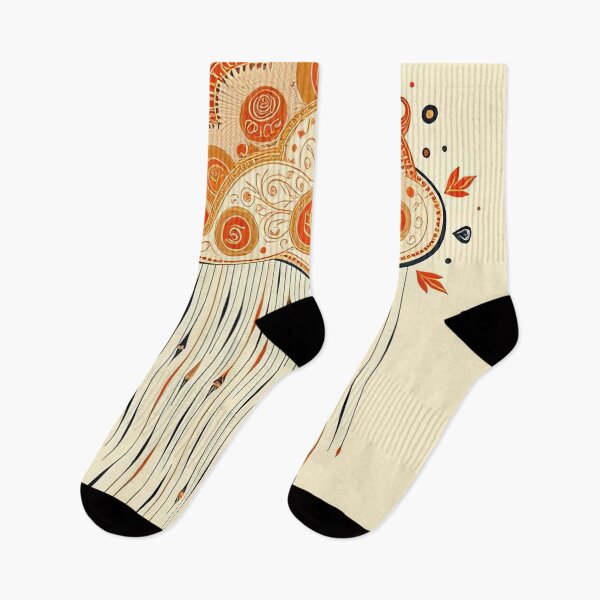 Item preview, Colourful Rain Cloud Art – Whimsical Minimalist Weather Design designed and sold by SpeckAndLook.