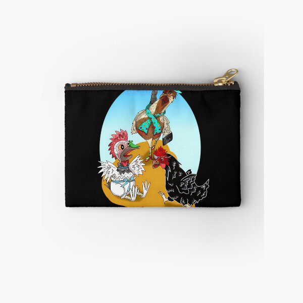 Item preview, The Cart.oon chick.ens of Bebington UK designed and sold by CummerataPenelo.