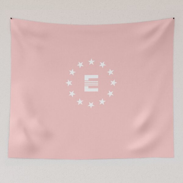 Item preview, Best-Seller---Enclave-Logo-Merchandise-Essential-T-Shirt designed and sold by KomalMittal.