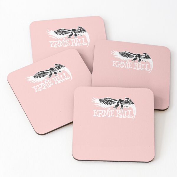 Item preview, Best-Seller-Ernie-Ball-Logo-Merchandise-Essential designed and sold by KomalMittal.