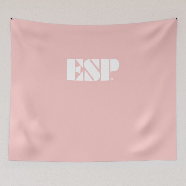 Item preview, Best-Seller---Esp-Logo-Merchandise-Essential-T-Shirt designed and sold by KomalMittal.