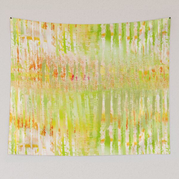 Item preview, Cymbidium Spring Reflections designed and sold by Marilyn Cornwell.