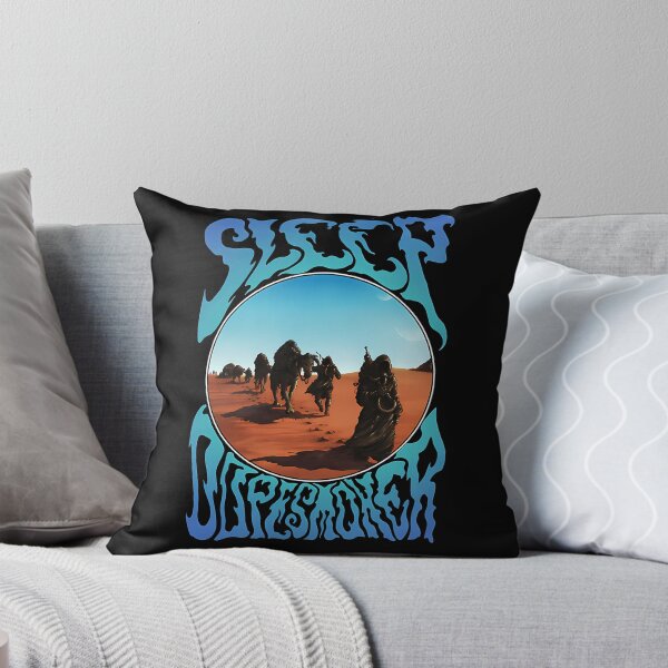 Item preview, Contemporary Sleep Stoner Band - Dopesmoker designed and sold by ZemlaSean.