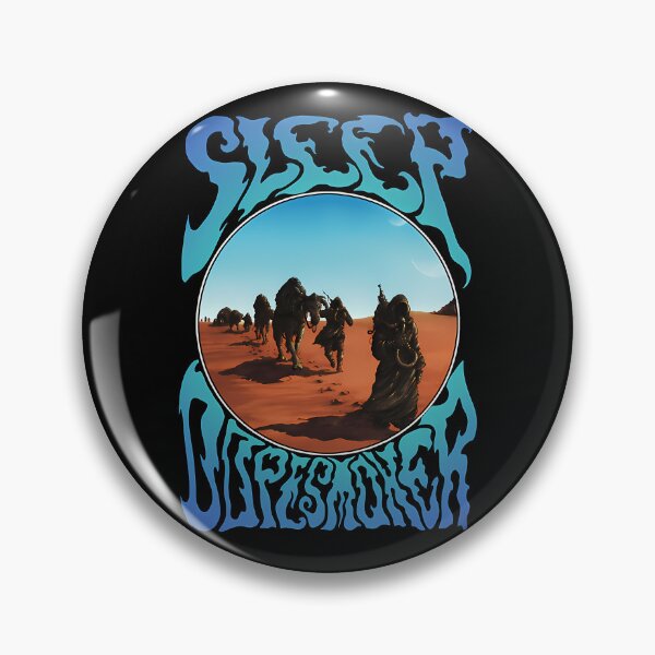 Item preview, Contemporary Sleep Stoner Band - Dopesmoker designed and sold by ZemlaSean.