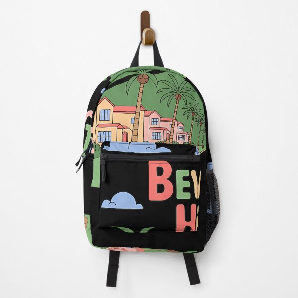 Item preview, Cart.oon Be.verly Hills designed and sold by KeeblerAlden.