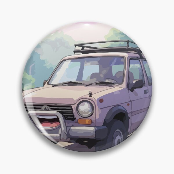 Item preview, SUV for off-road adventures. designed and sold by Whose-sweat.