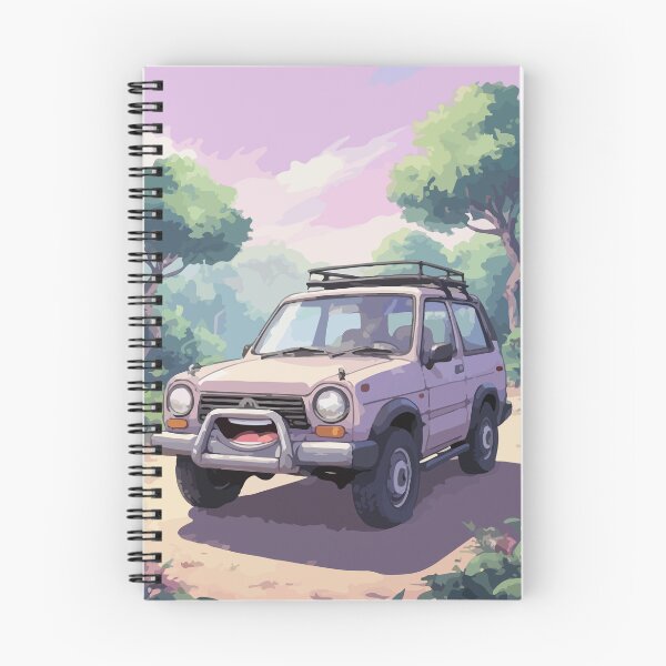 Item preview, SUV for off-road adventures. designed and sold by Whose-sweat.