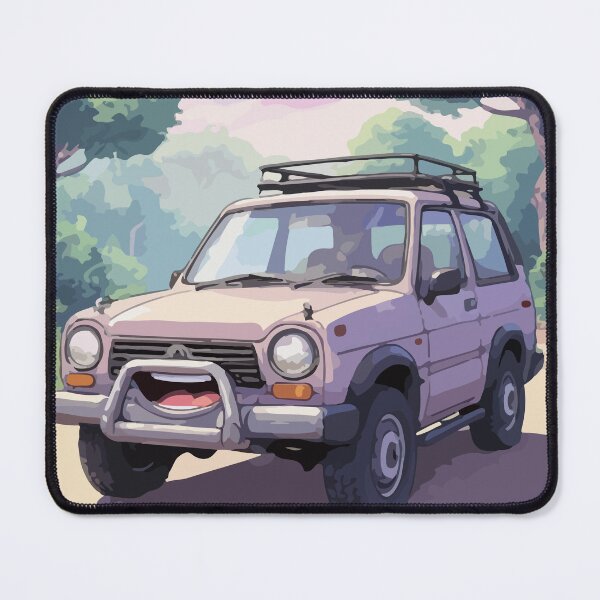 Item preview, SUV for off-road adventures. designed and sold by Whose-sweat.