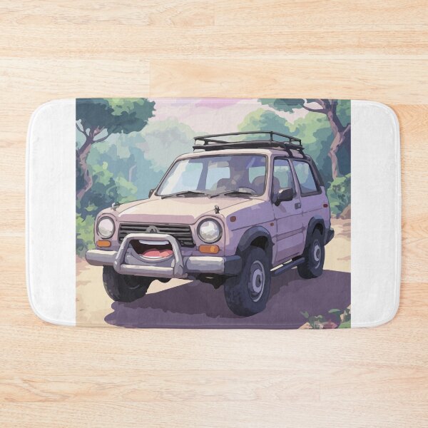 Item preview, SUV for off-road adventures. designed and sold by Whose-sweat.