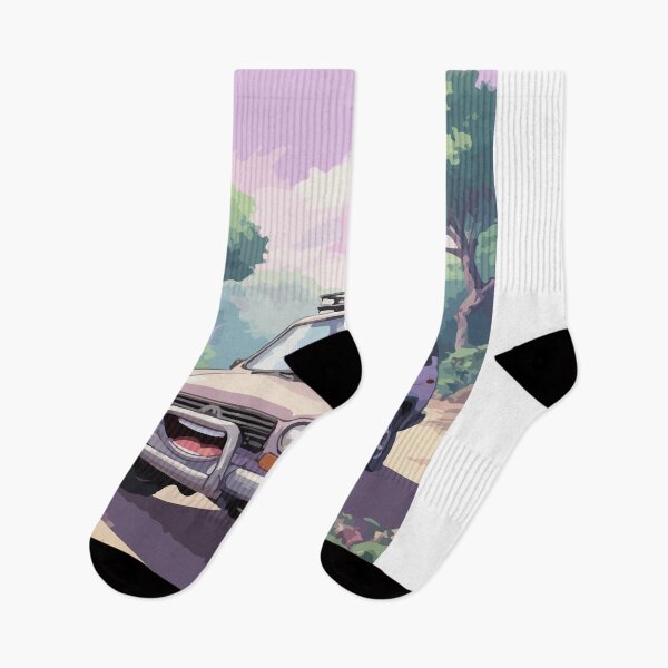 Item preview, SUV for off-road adventures. designed and sold by Whose-sweat.
