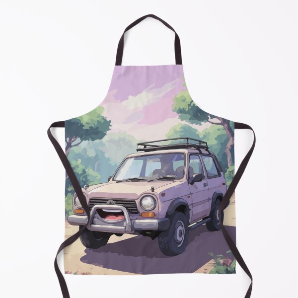 Item preview, SUV for off-road adventures. designed and sold by Whose-sweat.