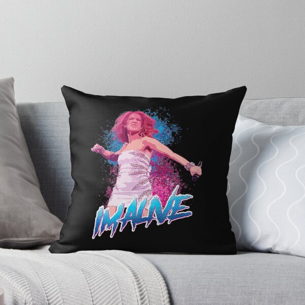 Item preview, Celine Dion  designed and sold by maureenmagna.
