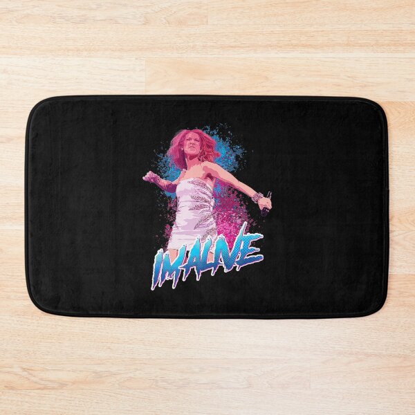 Item preview, Celine Dion  designed and sold by maureenmagna.