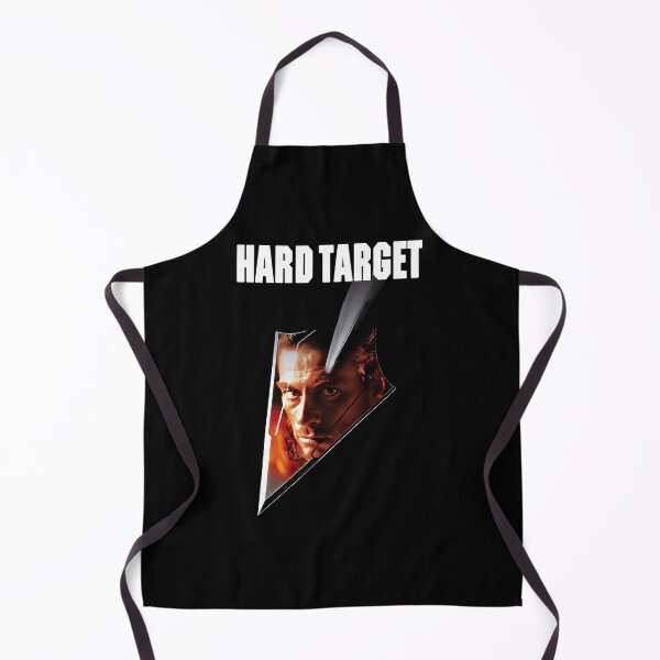 Item preview, Hard Target 2 designed and sold by EttaStoneking.