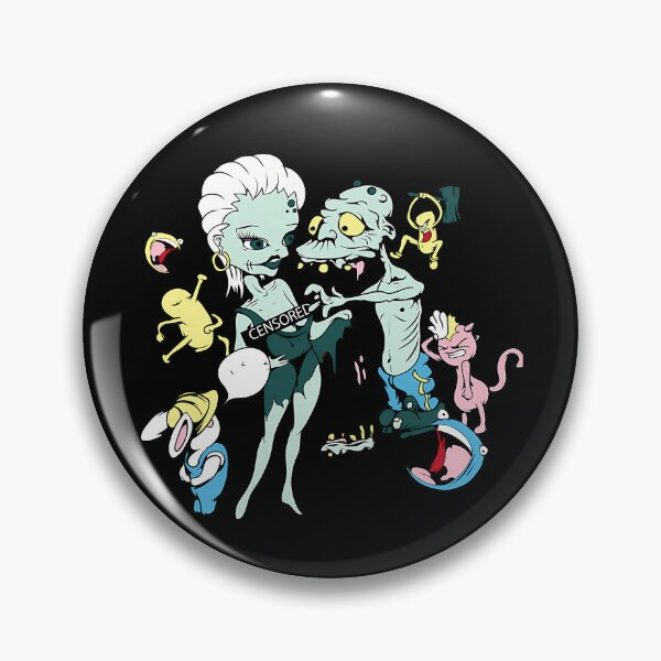 Item preview, Cart.oon Fa.mily designed and sold by CummerataPenelo.