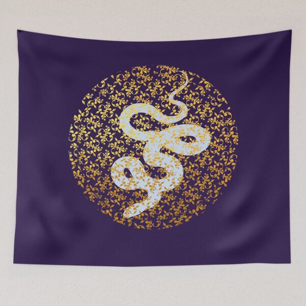 Item preview, Golden Flow. Silent Power. designed and sold by Wednesday Art design .