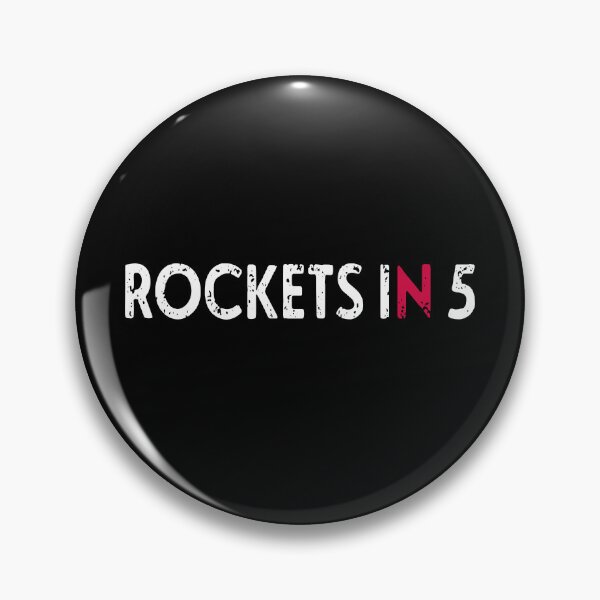 Item preview, Rockets in 5 designed and sold by slawisa.