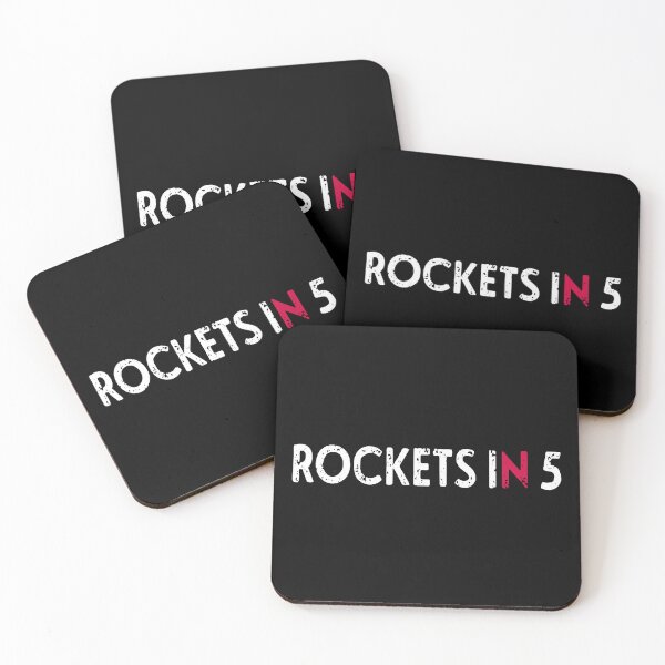 Item preview, Rockets in 5 designed and sold by slawisa.