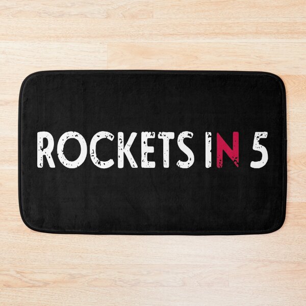 Item preview, Rockets in 5 designed and sold by slawisa.