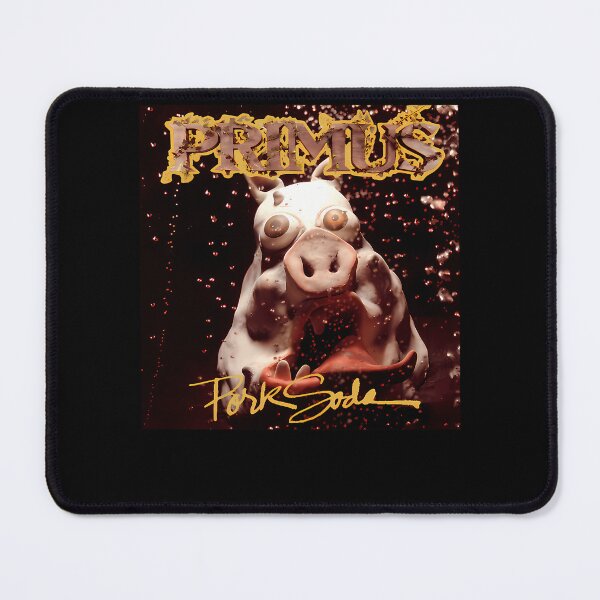 Item preview, Minimalist Pork Soda Primuss designed and sold by ZemlaSean.