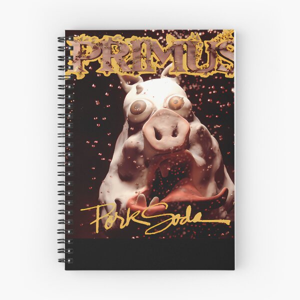 Item preview, Minimalist Pork Soda Primuss designed and sold by ZemlaSean.