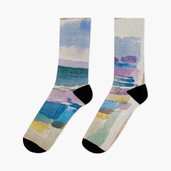 Item preview, Badestrand St. Germain bei Tunis designed and sold by SharonTheFirst.