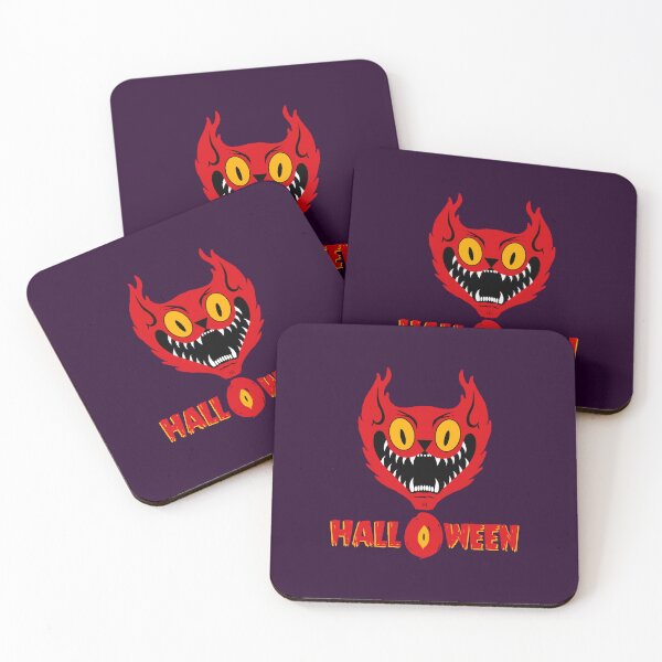 Item preview, Happy Halloween designed and sold by Shopyflu.