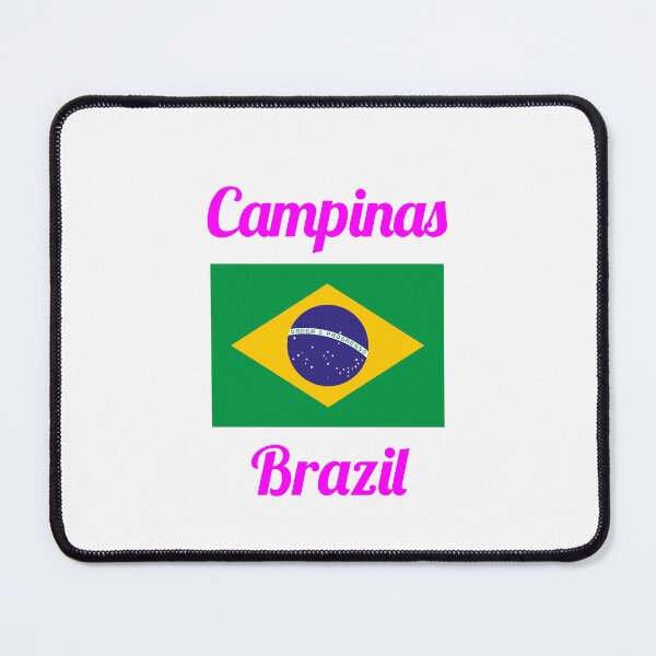 Item preview, Campinas Brazil - Stylish Prints, designed and sold by Fleetwood1994.