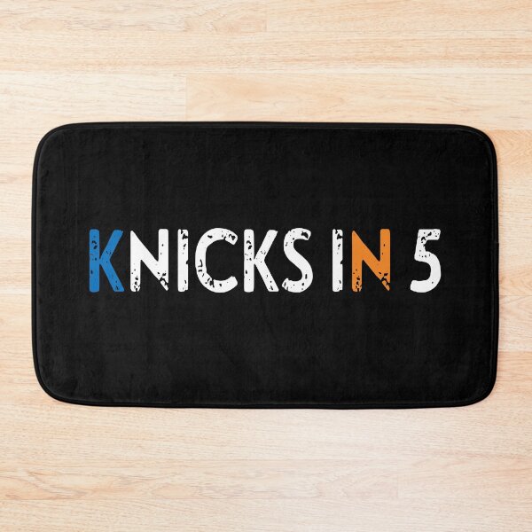 Item preview, Knicks in 5 designed and sold by slawisa.