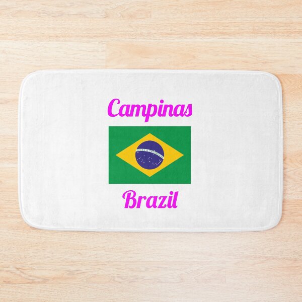Item preview, Campinas Brazil - Stylish Prints, designed and sold by Fleetwood1994.