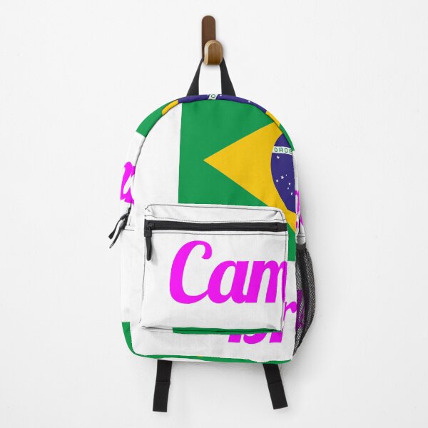 Item preview, Campinas Brazil - Stylish Prints, designed and sold by Fleetwood1994.