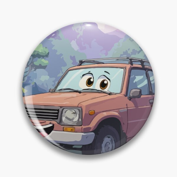 Item preview, SUV for off-road adventures. designed and sold by Whose-sweat.
