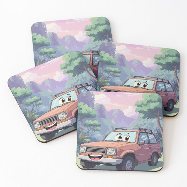 Item preview, SUV for off-road adventures. designed and sold by Whose-sweat.