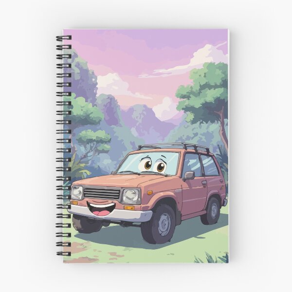 Item preview, SUV for off-road adventures. designed and sold by Whose-sweat.