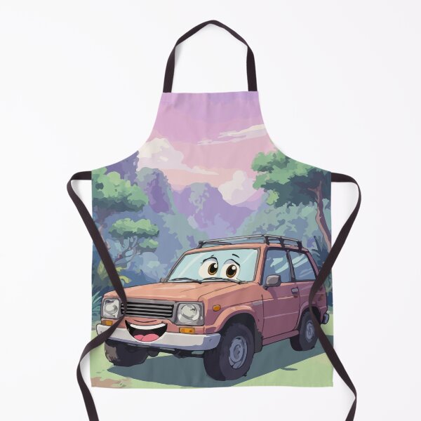Item preview, SUV for off-road adventures. designed and sold by Whose-sweat.