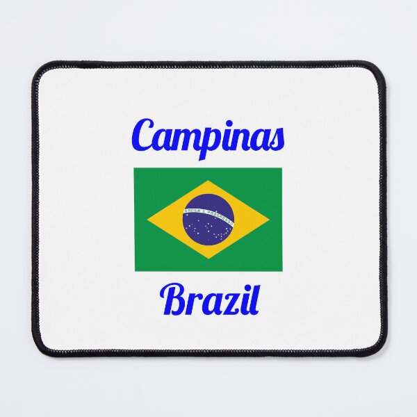 Item preview, Campinas Brazil - Stylish Prints, designed and sold by Fleetwood1994.
