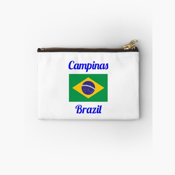 Item preview, Campinas Brazil - Stylish Prints, designed and sold by Fleetwood1994.