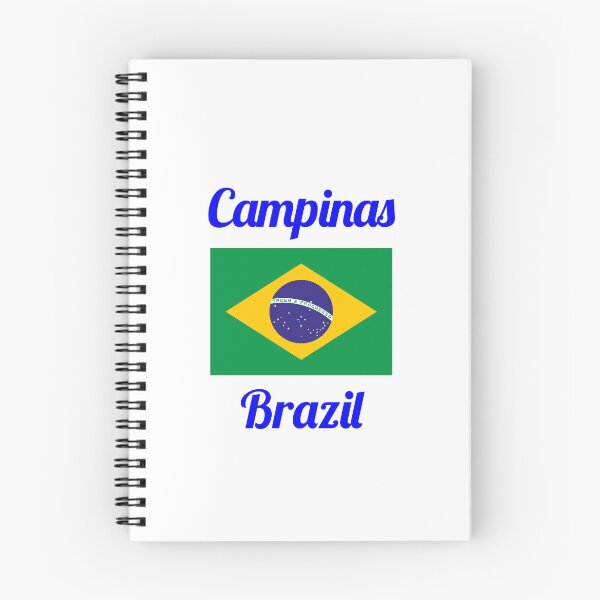 Item preview, Campinas Brazil - Stylish Prints, designed and sold by Fleetwood1994.