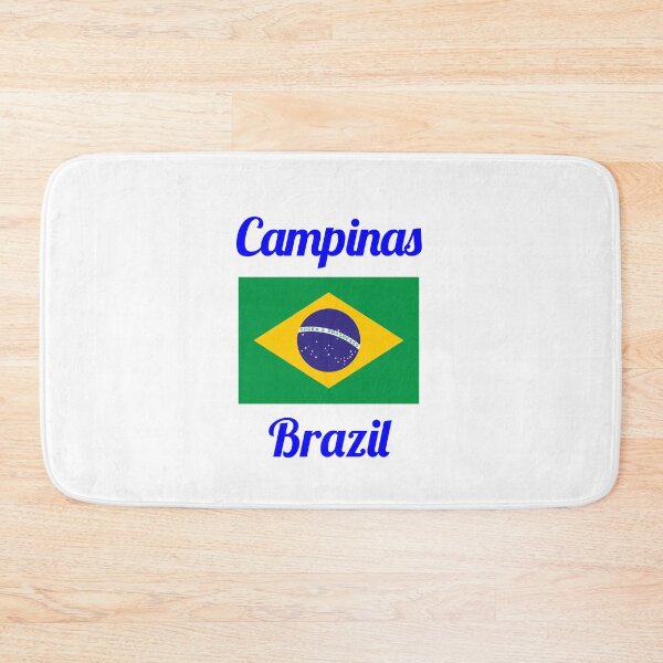 Item preview, Campinas Brazil - Stylish Prints, designed and sold by Fleetwood1994.