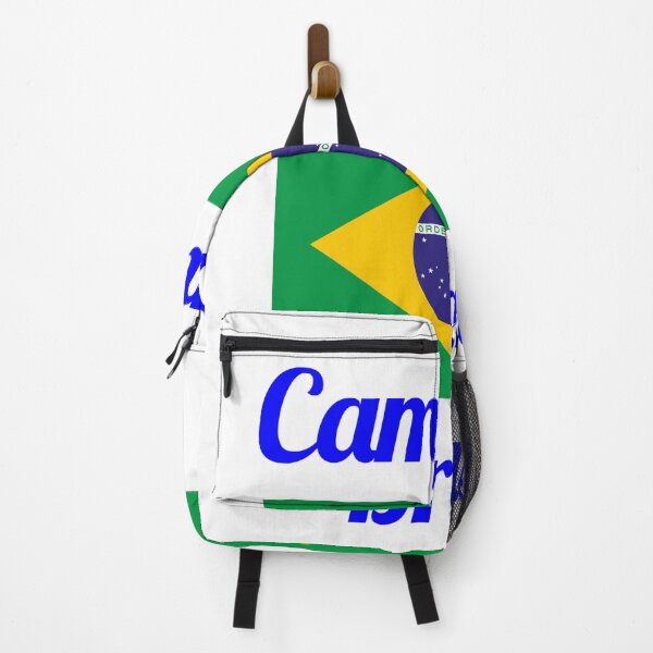 Item preview, Campinas Brazil - Stylish Prints, designed and sold by Fleetwood1994.