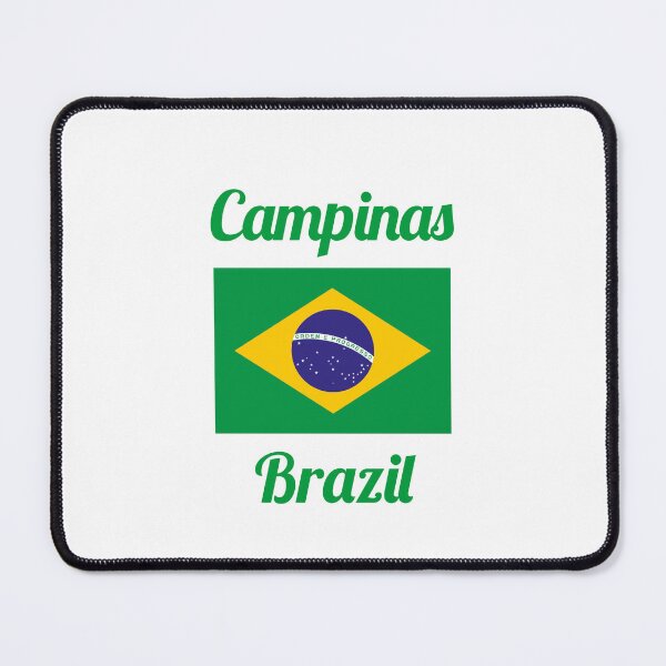 Item preview, Campinas Brazil - Stylish Prints, designed and sold by Fleetwood1994.