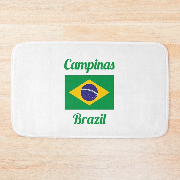 Item preview, Campinas Brazil - Stylish Prints, designed and sold by Fleetwood1994.