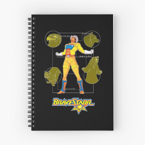 Item preview, Bravestarr HD 2 designed and sold by EttaStoneking.