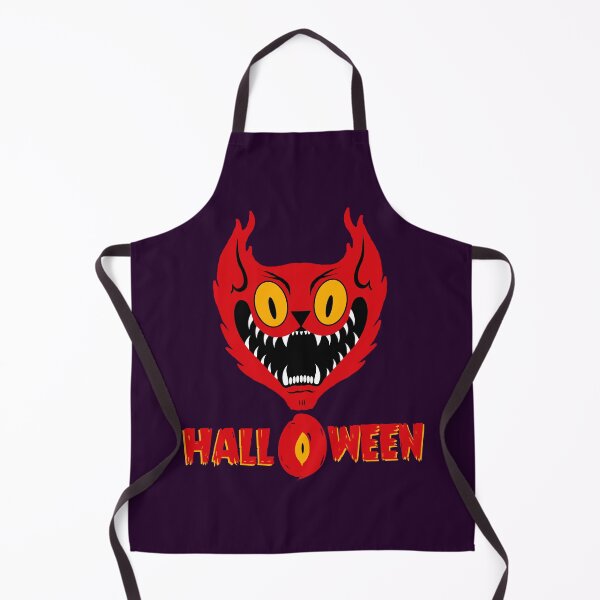Item preview, Happy Halloween designed and sold by Shopyflu.