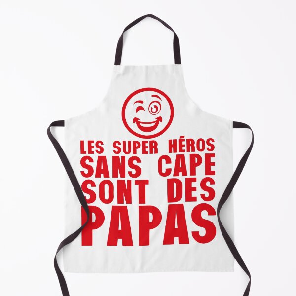 Item preview, super hero without cape dads smiley designed and sold by Achille3777.