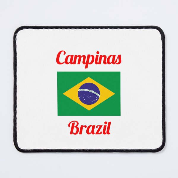 Item preview, Campinas Brazil - Stylish Prints, designed and sold by Fleetwood1994.